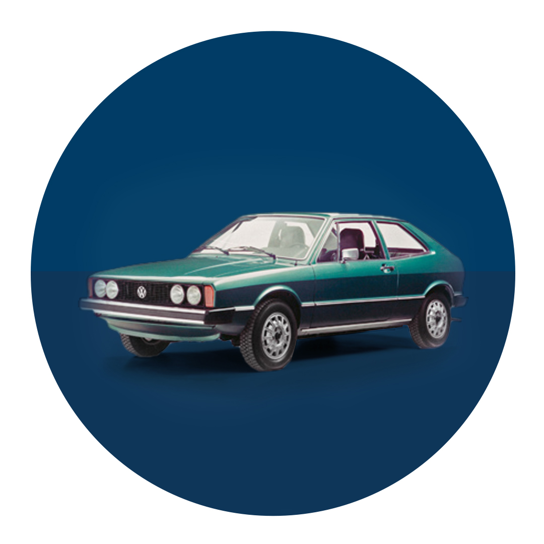 Discover VW Classic Parts for the Scirocco now.