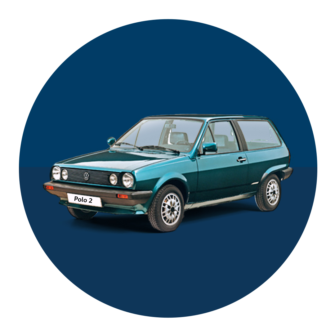 Discover VW Classic Parts for the Polo now.